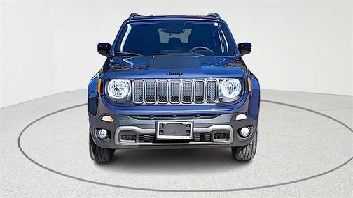 2023 Jeep Renegade Upland