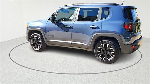 2023 Jeep Renegade Upland
