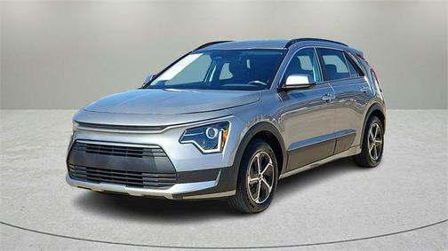 2024 Kia Niro LX