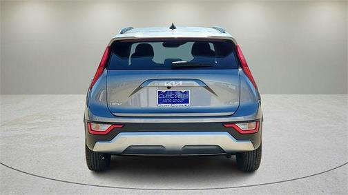 2024 Kia Niro LX