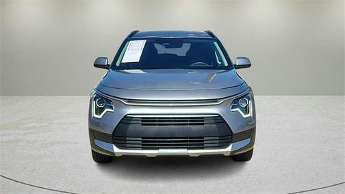 2024 Kia Niro LX