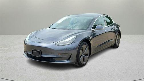 2019 Tesla Model 3 Mid Range
