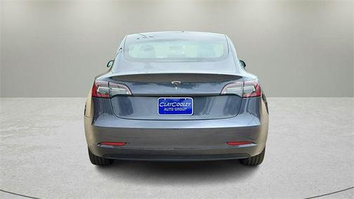 2019 Tesla Model 3 Mid Range