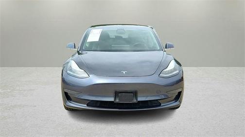 2019 Tesla Model 3 Mid Range