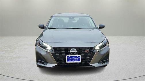 2025 Nissan Altima SR FWD