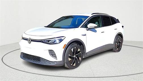 2021 Volkswagen ID.4 Pro