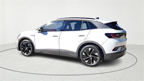 2021 Volkswagen ID.4 Pro