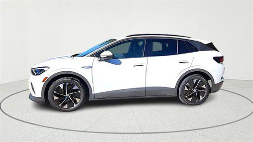 2021 Volkswagen ID.4 Pro