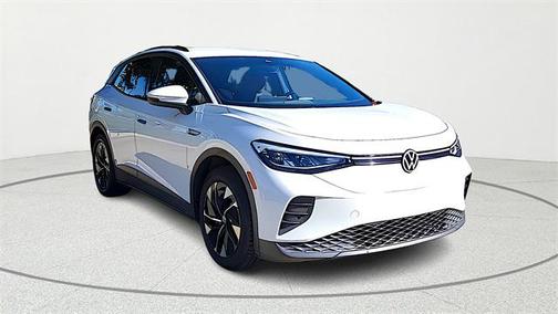 2021 Volkswagen ID.4 Pro