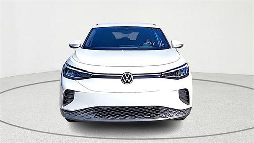 2021 Volkswagen ID.4 Pro