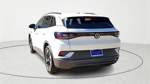 2021 Volkswagen ID.4 Pro