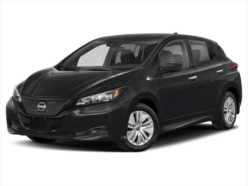 2023 Nissan Leaf S 40 kWh