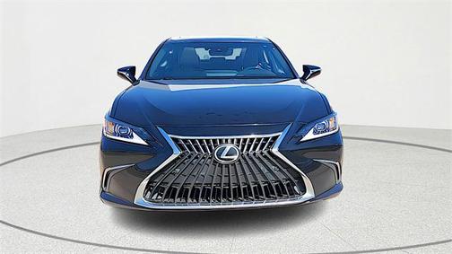 2022 Lexus ES 350 Base