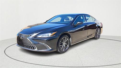 2022 Lexus ES 350 Base
