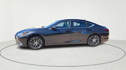 2022 Lexus ES 350 Base