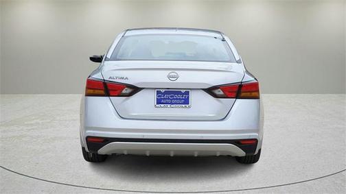2024 Nissan Altima S FWD