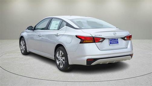 2024 Nissan Altima S FWD