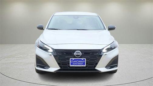 2024 Nissan Altima S FWD