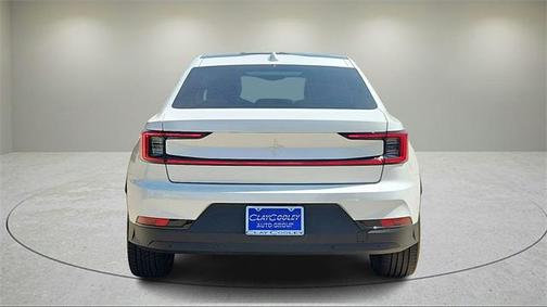2022 Polestar 2 Long Range Dual Motor