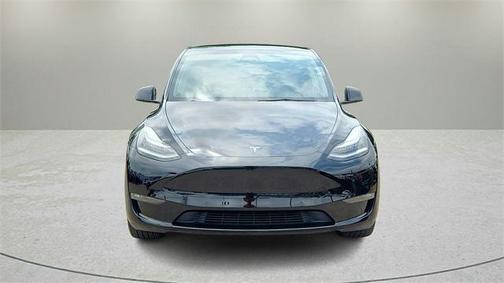 2021 Tesla Model Y Standard Range Rear-Wheel Drive