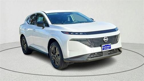 2026 Nissan Murano SV