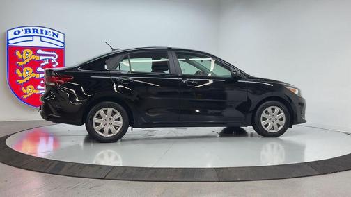 2021 Kia Rio LX