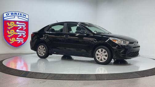 2021 Kia Rio LX
