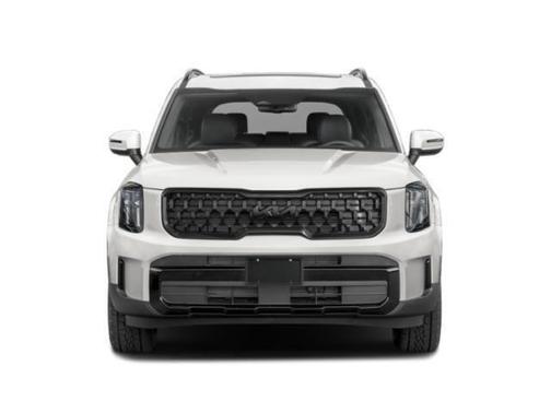 2025 Kia Telluride EX X-Pro
