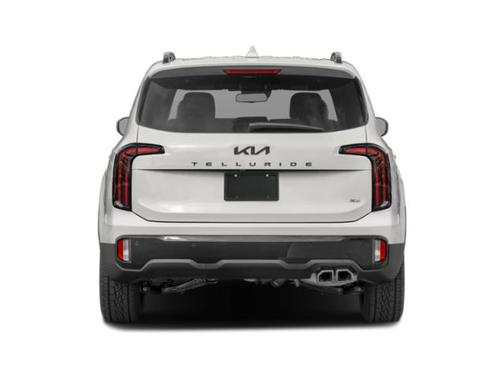 2025 Kia Telluride EX X-Pro