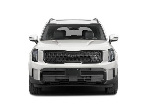 2025 Kia Telluride EX X-Pro