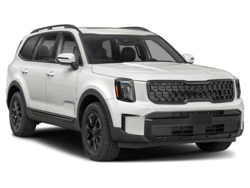 2025 Kia Telluride EX X-Pro