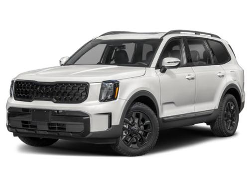 2025 Kia Telluride EX X-Pro