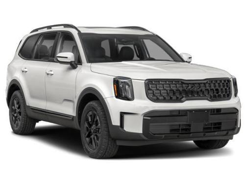 2025 Kia Telluride EX X-Pro