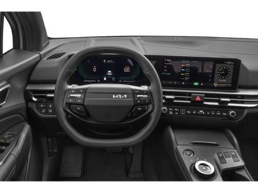 Gravity Gray 2026 Kia Sportage X-Line