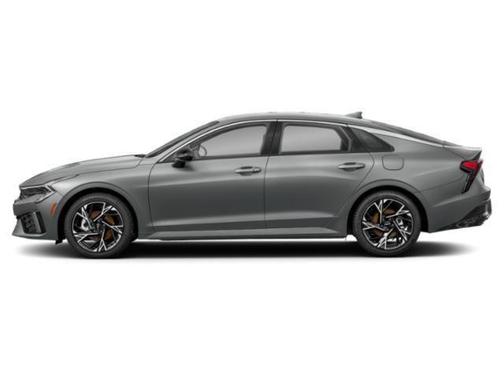 Aurora Black Pearl 2026 Kia K5 GT-Line AWD