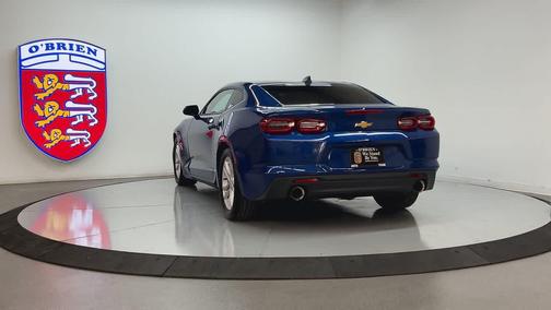 2019 Chevrolet Camaro 1LS