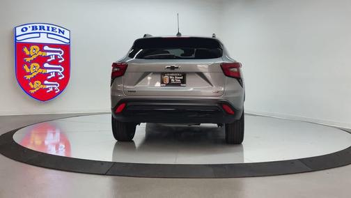 2024 Chevrolet Trax FWD 2RS