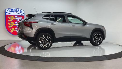 2024 Chevrolet Trax FWD 2RS