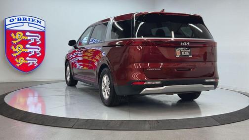 2023 Kia Carnival LX