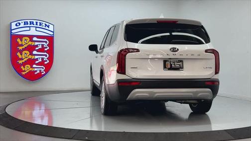 2020 Kia Telluride LX