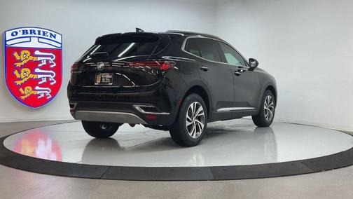 2023 Buick Envision Essence FWD