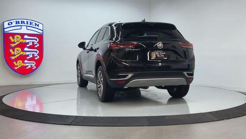 2023 Buick Envision Essence FWD