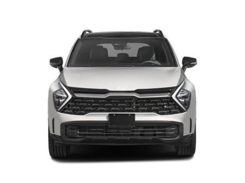 2024 Kia Sportage Plug-In Hybrid X-Line