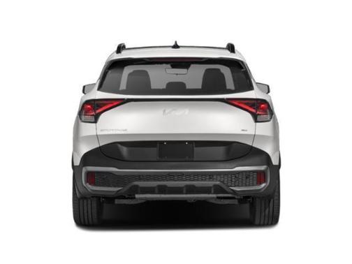 2024 Kia Sportage Plug-In Hybrid X-Line