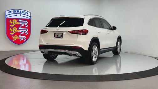 2023 Mercedes-Benz GLA 250 Base