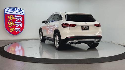 2023 Mercedes-Benz GLA 250 Base