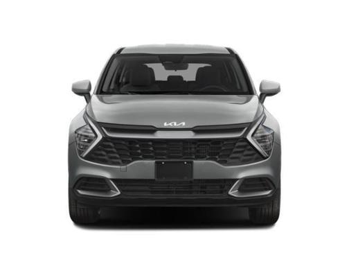 2025 Kia Sportage Hybrid LX