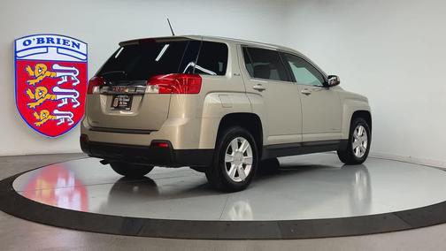 2013 GMC Terrain SLE-1