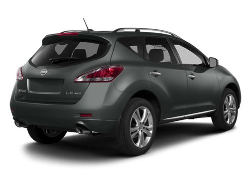 2014 Nissan Murano LE