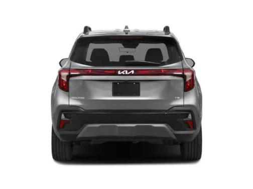 2025 Kia Seltos X-Line